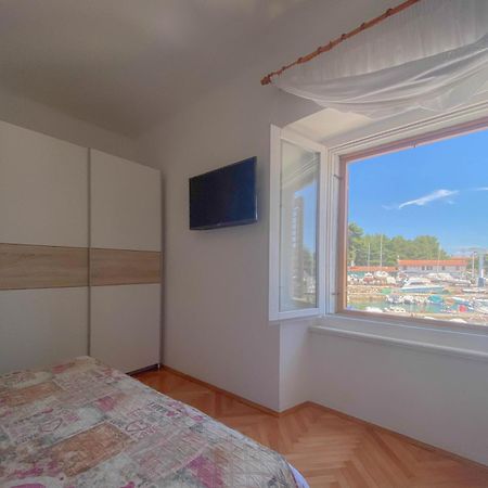 Demark Room 1 Novigrad Istria Εξωτερικό φωτογραφία