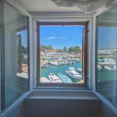 Demark Room 1 Novigrad Istria Εξωτερικό φωτογραφία