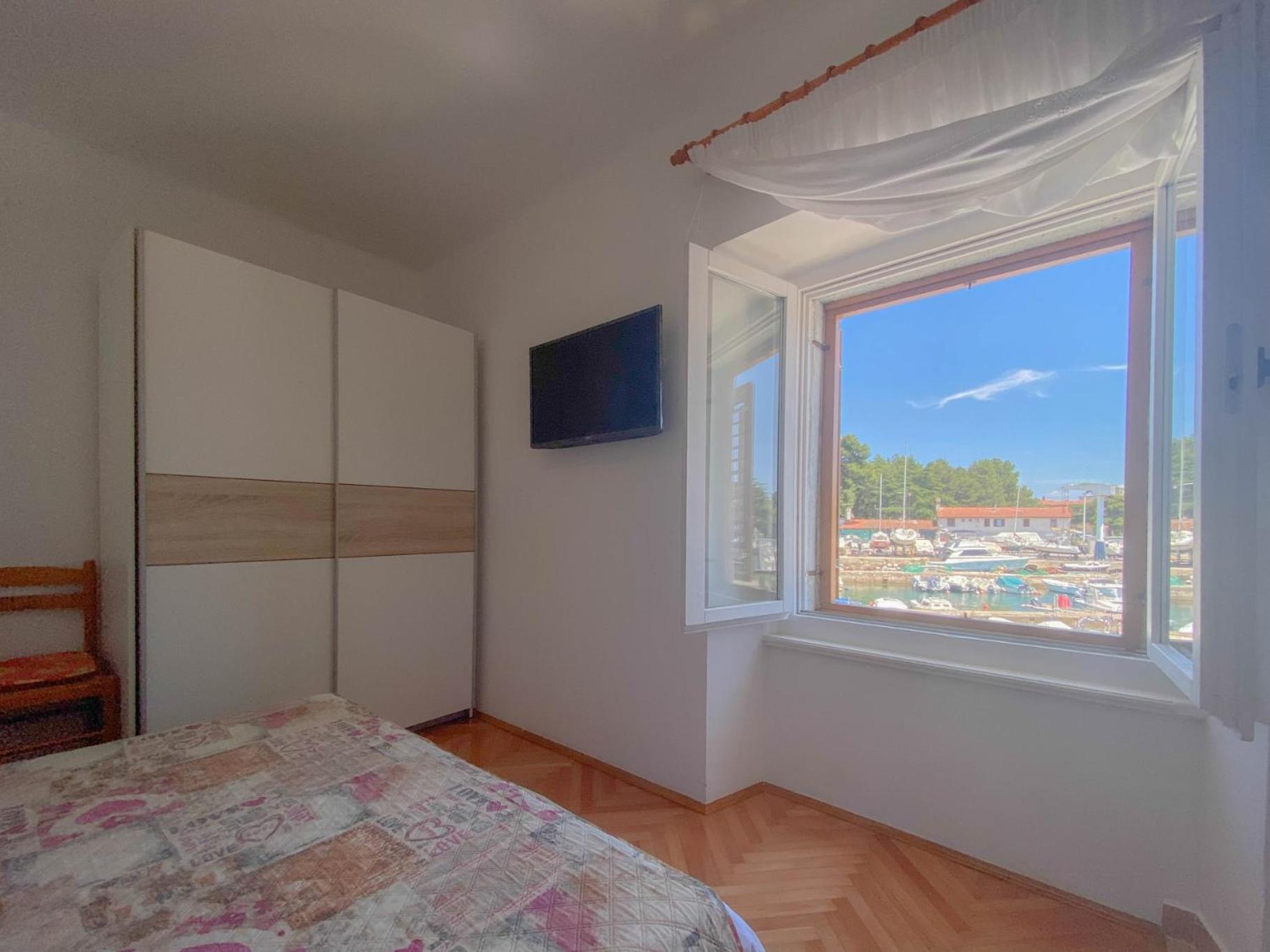 Demark Room 1 Novigrad Istria Εξωτερικό φωτογραφία
