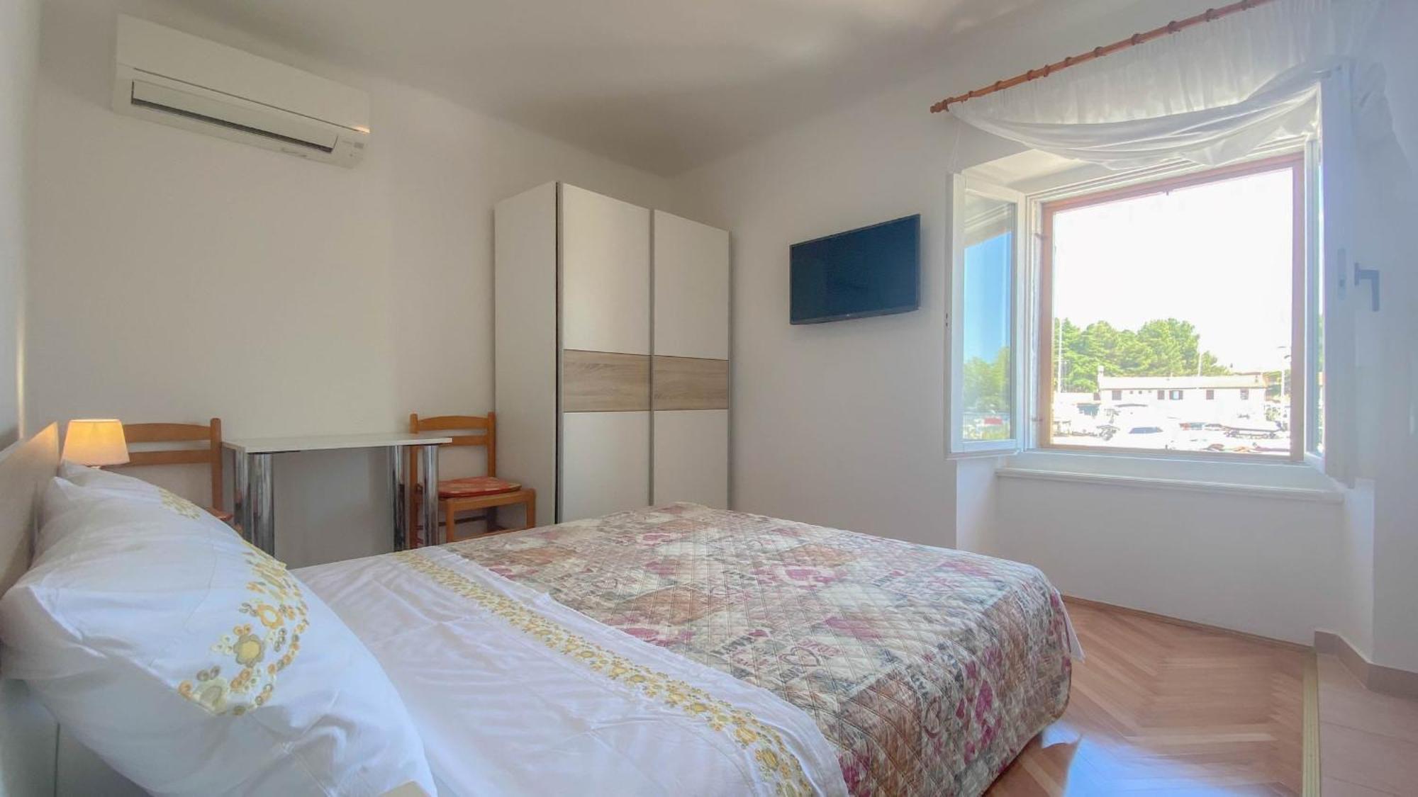 Demark Room 1 Novigrad Istria Εξωτερικό φωτογραφία