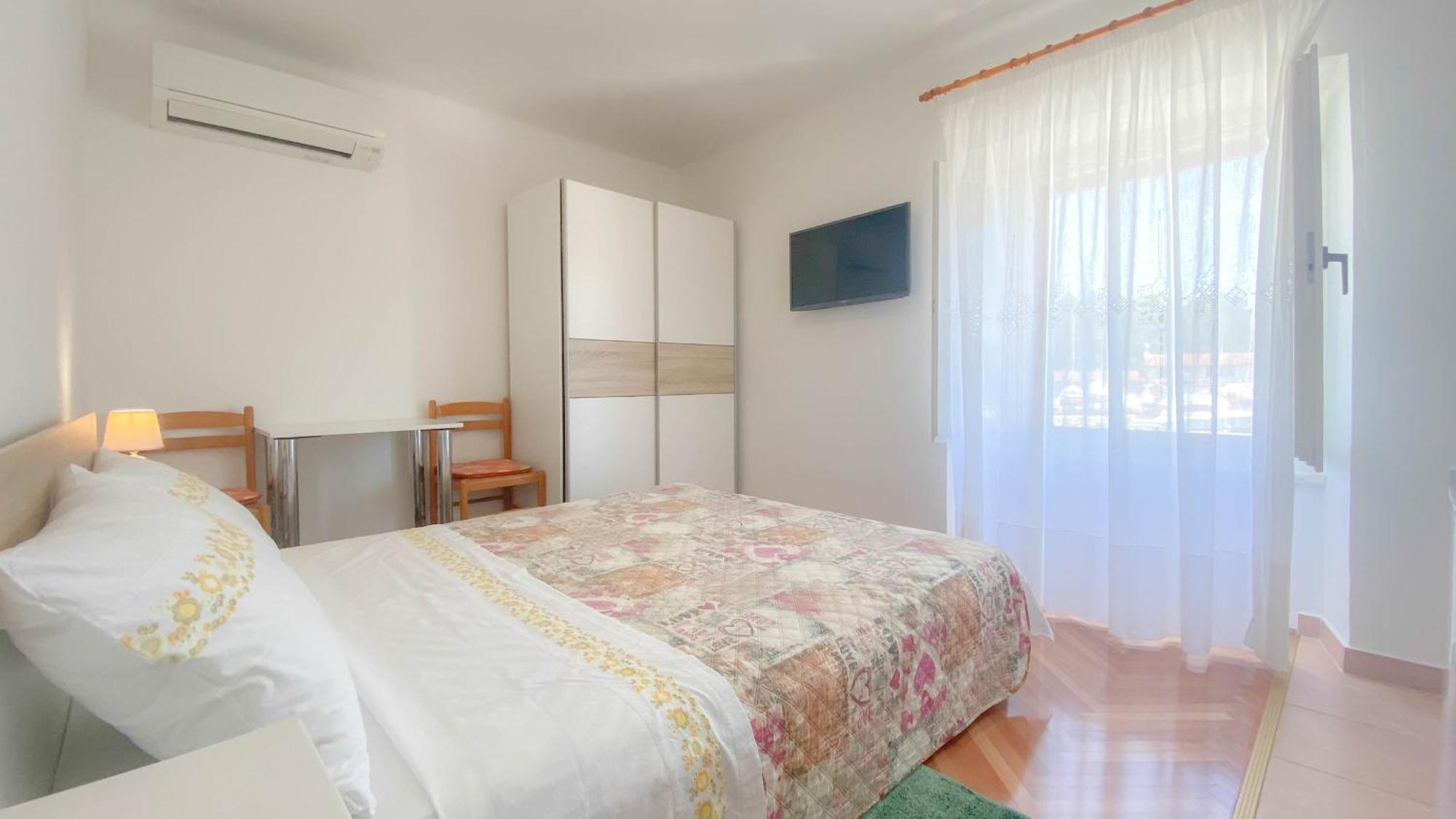 Demark Room 1 Novigrad Istria Εξωτερικό φωτογραφία